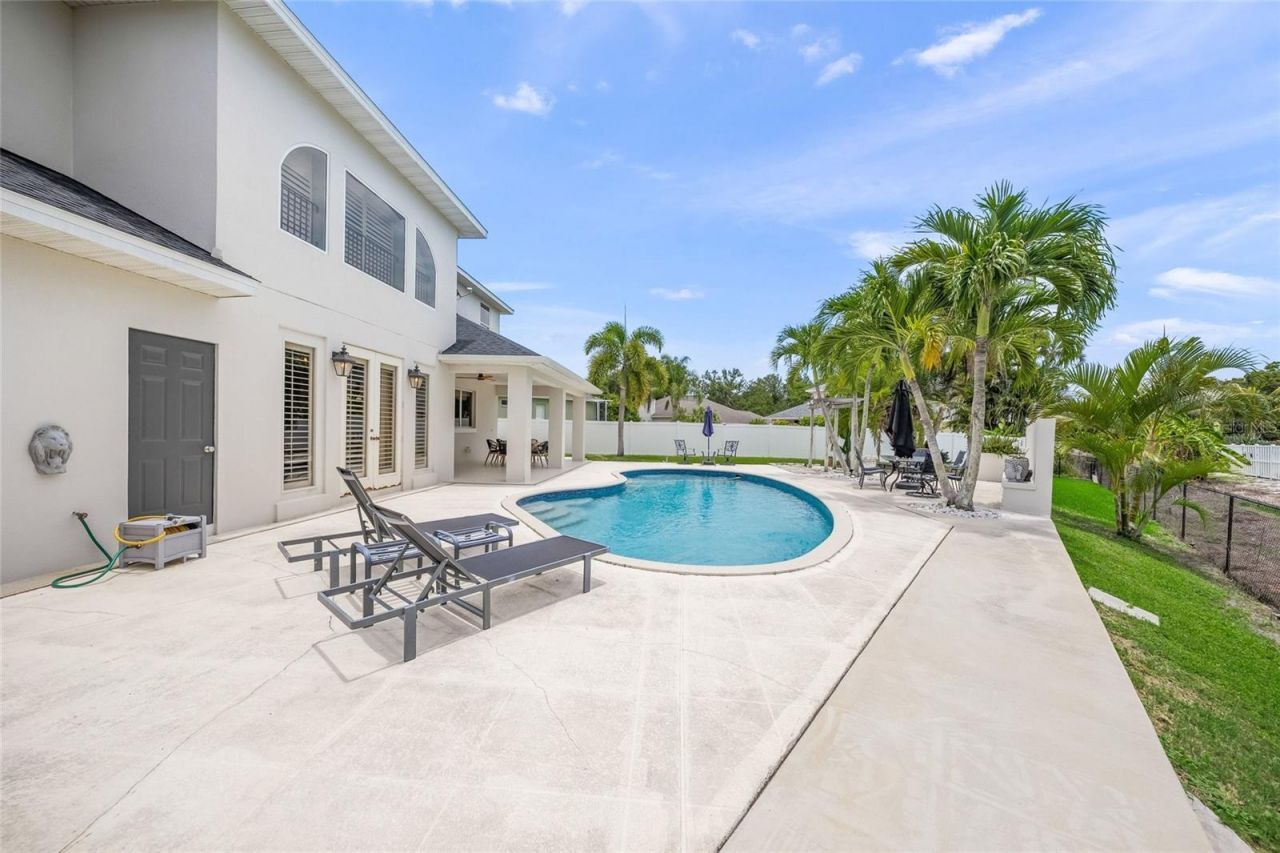 9214 18th Drive Nw, Bradenton, FL 34209 Photo