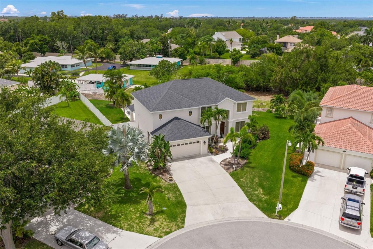 9214 18th Drive Nw, Bradenton, FL 34209 Photo