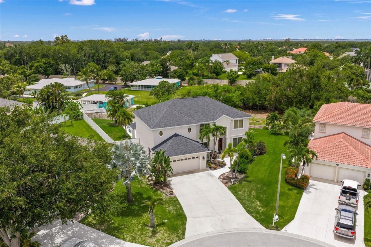 9214 18th Drive Nw, Bradenton, FL 34209 Photo