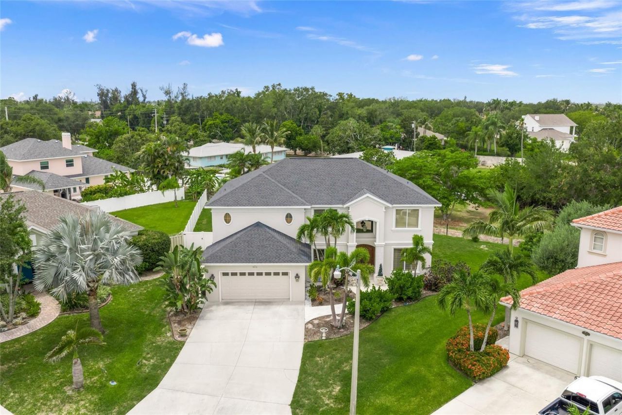 9214 18th Drive Nw, Bradenton, FL 34209 Photo