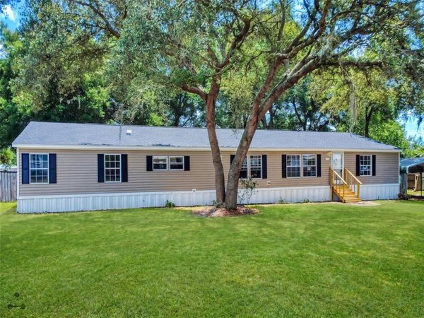 8685 SW 67TH COURT , OCALA, FL 34476
