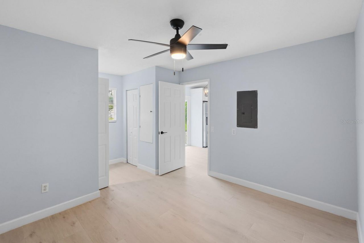18083 Regan Avenue, Port Charlotte, FL 33948 Photo