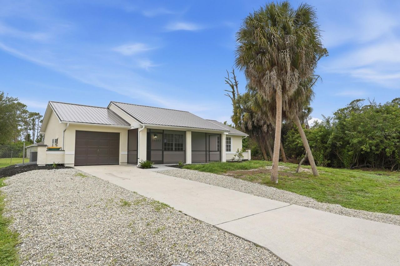 18083 Regan Avenue, Port Charlotte, FL 33948 Photo