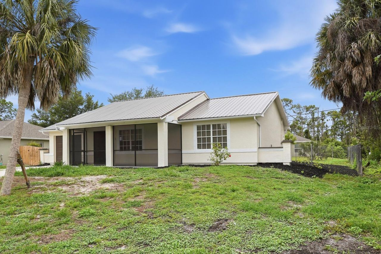18083 Regan Avenue, Port Charlotte, FL 33948 Photo