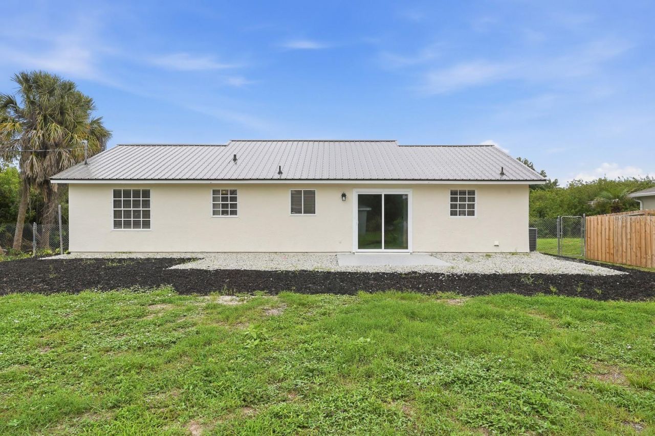 18083 Regan Avenue, Port Charlotte, FL 33948 Photo