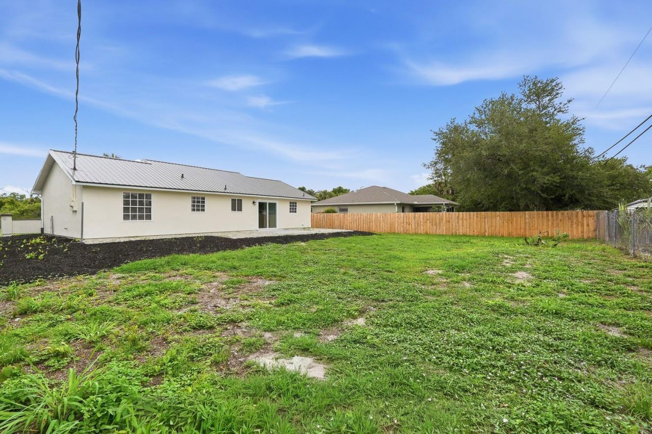 18083 Regan Avenue, Port Charlotte, FL 33948 Photo