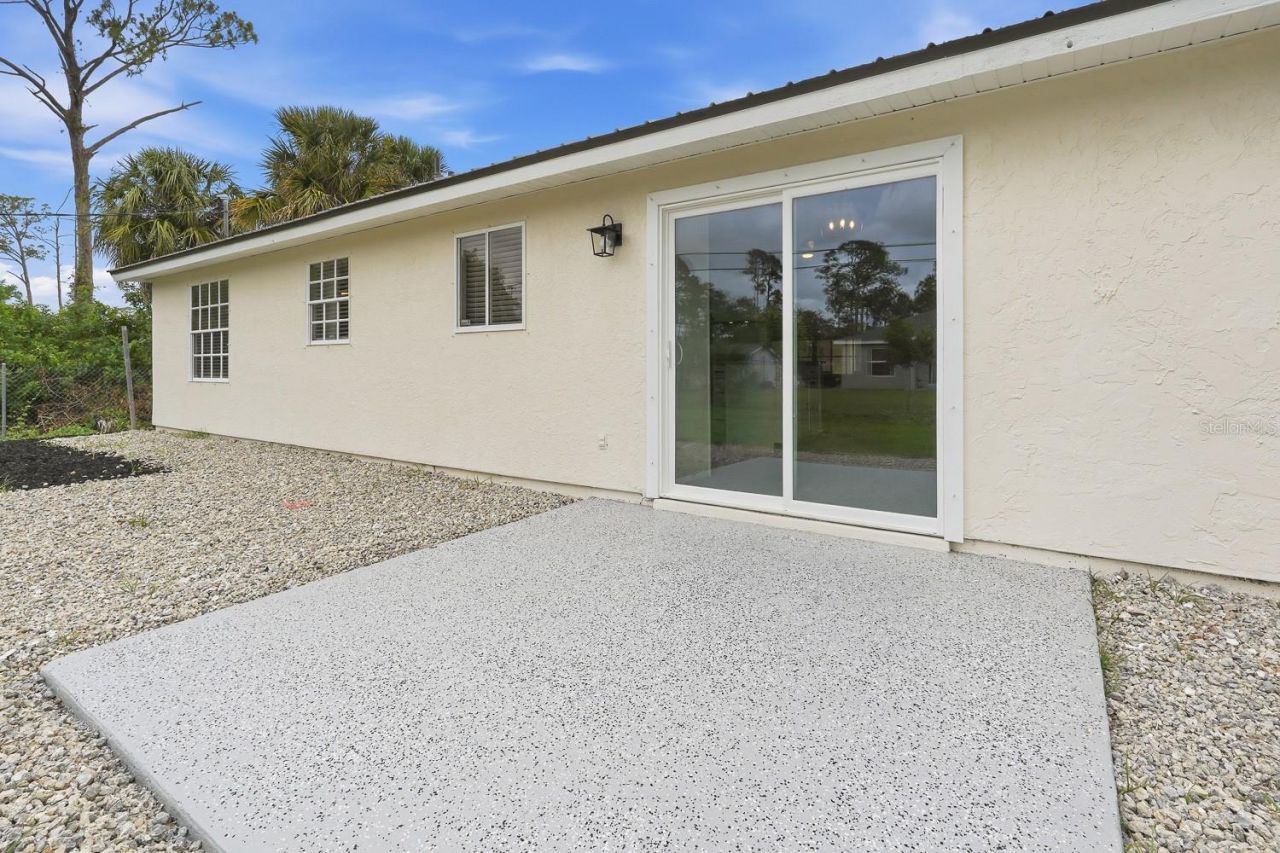 18083 Regan Avenue, Port Charlotte, FL 33948 Photo