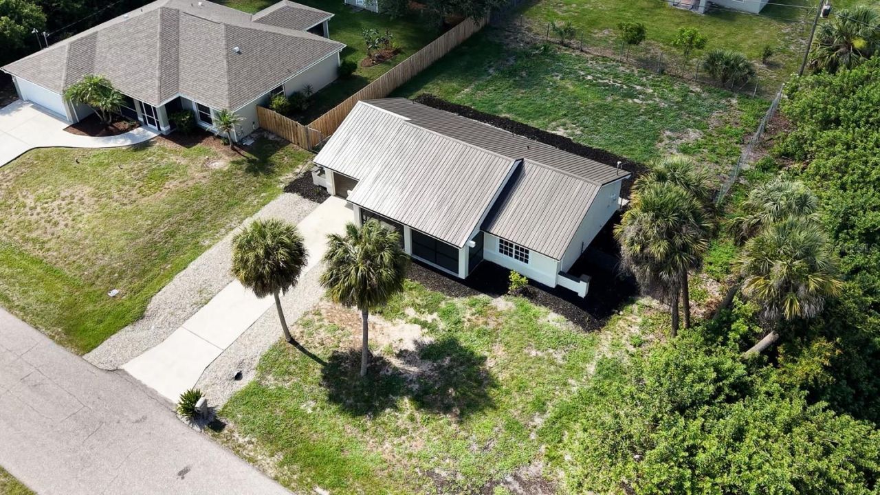 18083 Regan Avenue, Port Charlotte, FL 33948 Photo