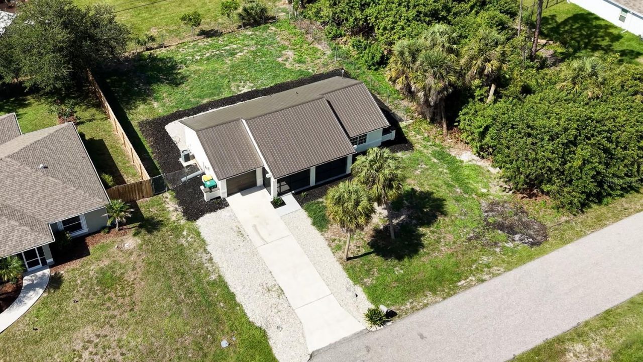 18083 Regan Avenue, Port Charlotte, FL 33948 Photo
