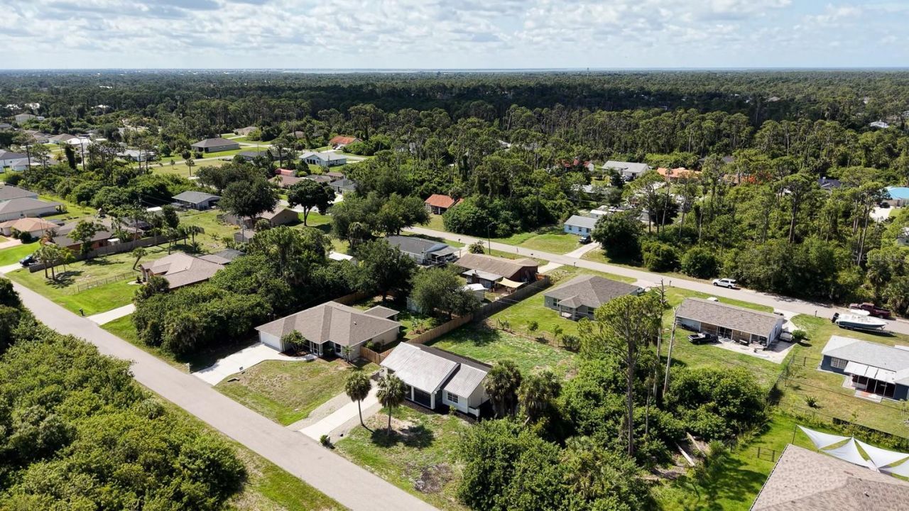 18083 Regan Avenue, Port Charlotte, FL 33948 Photo