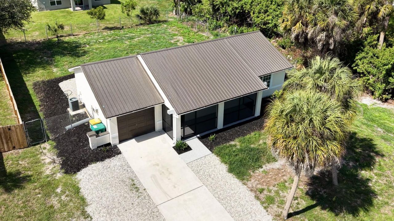 18083 Regan Avenue, Port Charlotte, FL 33948 Photo