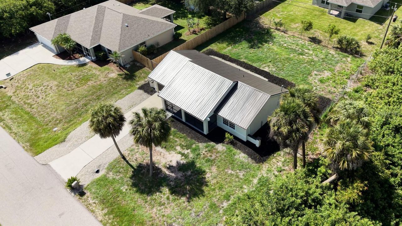 18083 Regan Avenue, Port Charlotte, FL 33948 Photo