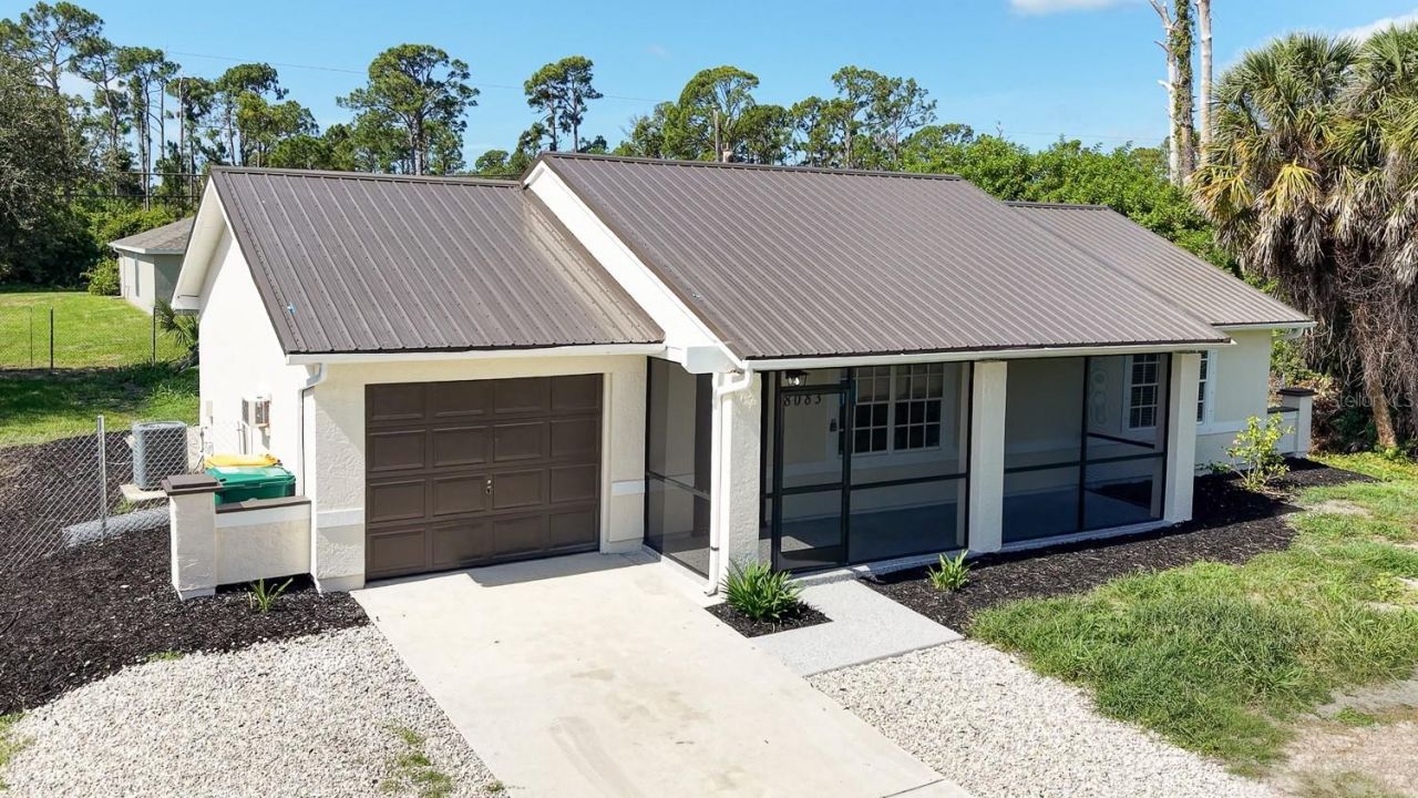 18083 Regan Avenue, Port Charlotte, FL 33948 Photo