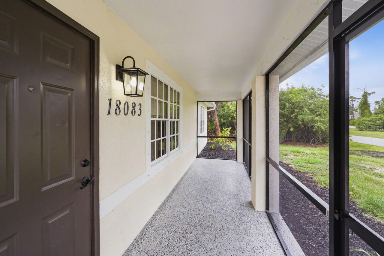 18083 Regan Avenue, Port Charlotte, FL 33948 Photo