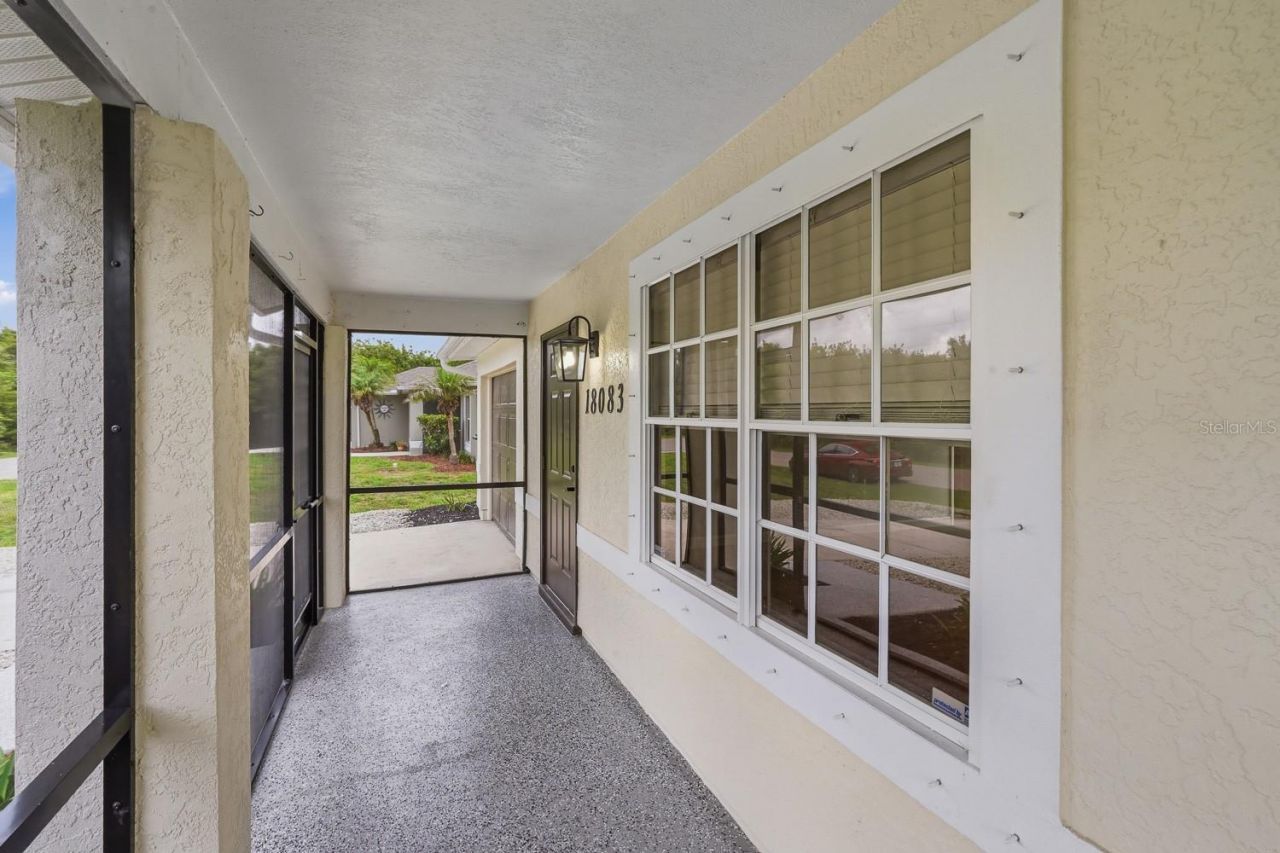 18083 Regan Avenue, Port Charlotte, FL 33948 Photo
