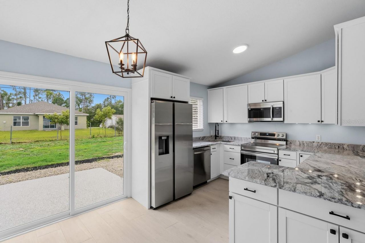 18083 Regan Avenue, Port Charlotte, FL 33948 Photo