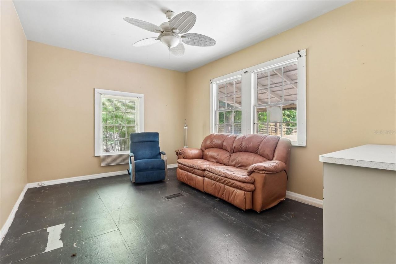 3701 E Warm Springs Ave, Coleman, FL 33521 Photo