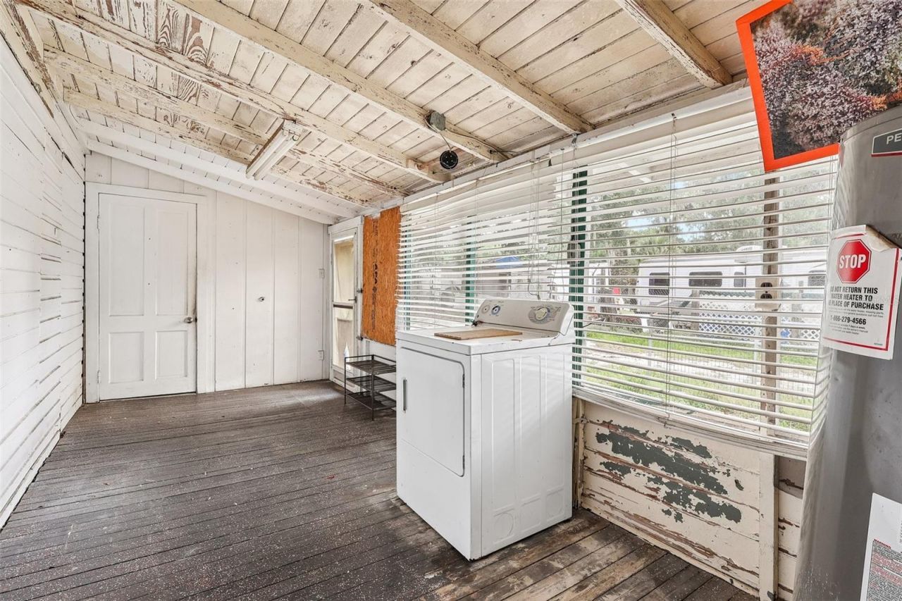 3701 E Warm Springs Ave, Coleman, FL 33521 Photo