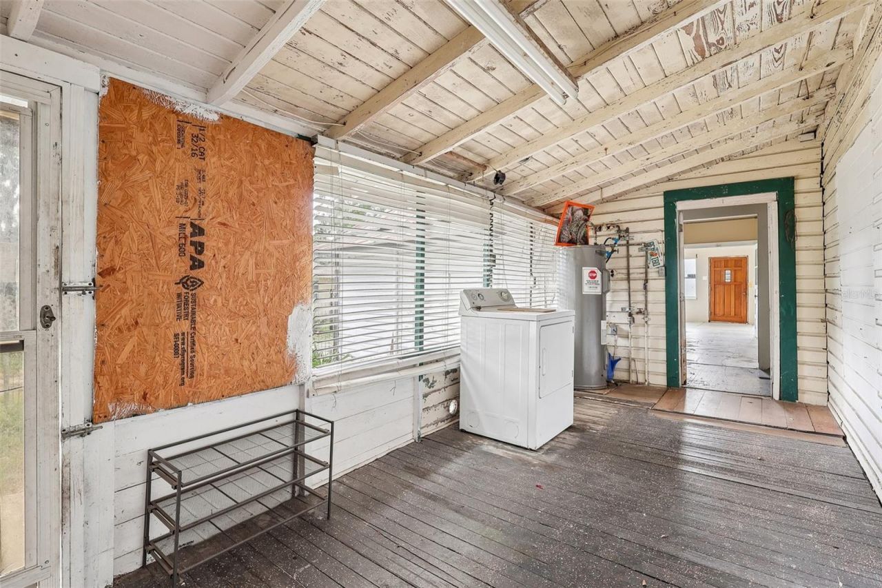 3701 E Warm Springs Ave, Coleman, FL 33521 Photo