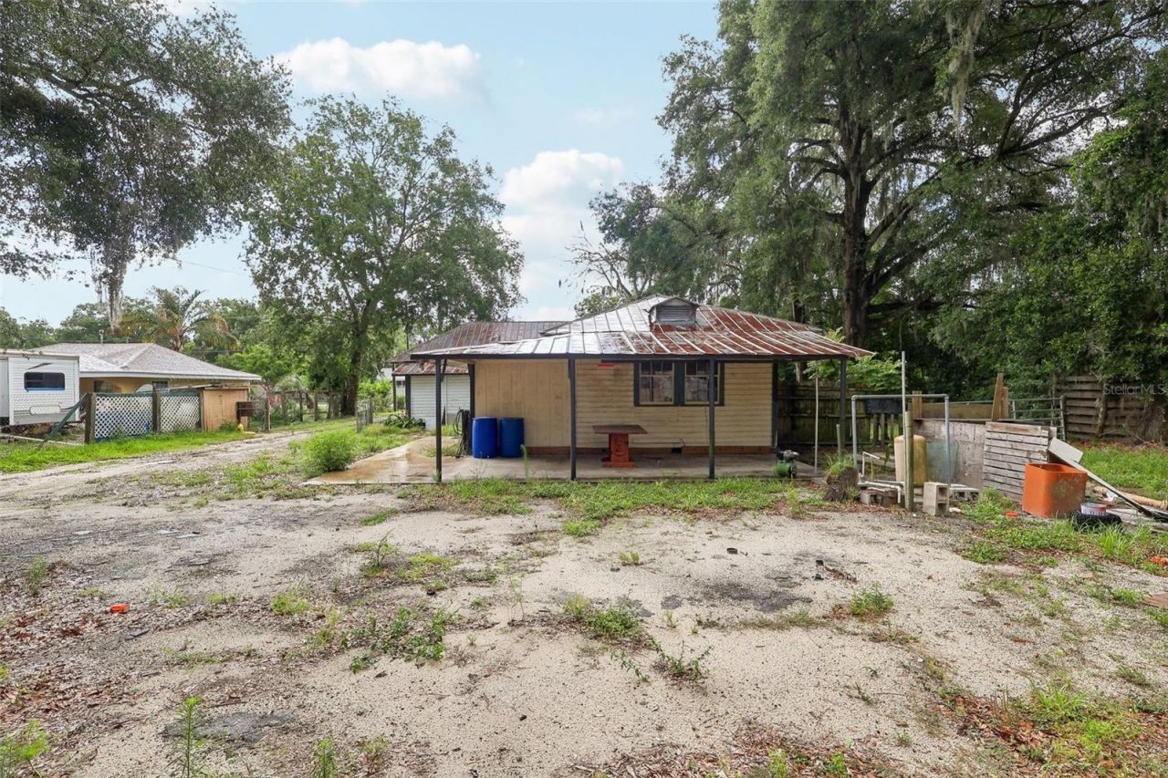 3701 E Warm Springs Ave, Coleman, FL 33521 Photo