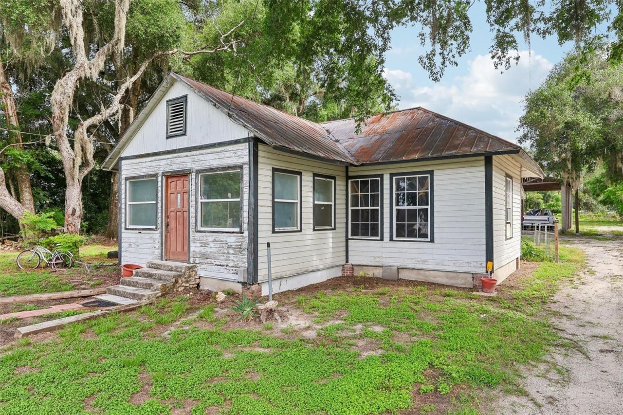 3701 E Warm Springs Ave, Coleman, FL 33521 Photo