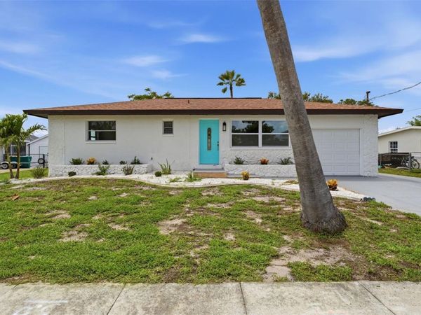 178 DOWLING AVENUE NE, PORT CHARLOTTE, FL 33952