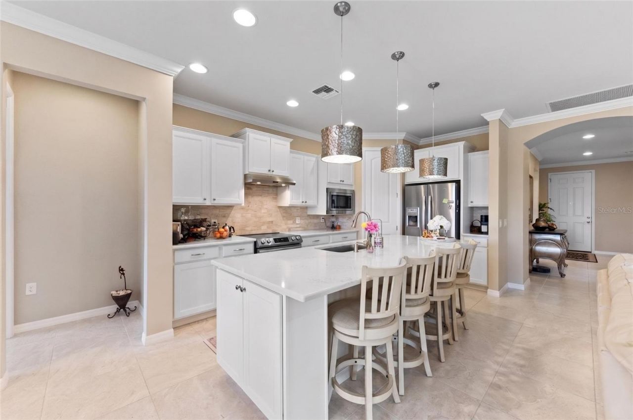 13825 Rinuccio Street, Venice, FL 34293 Photo