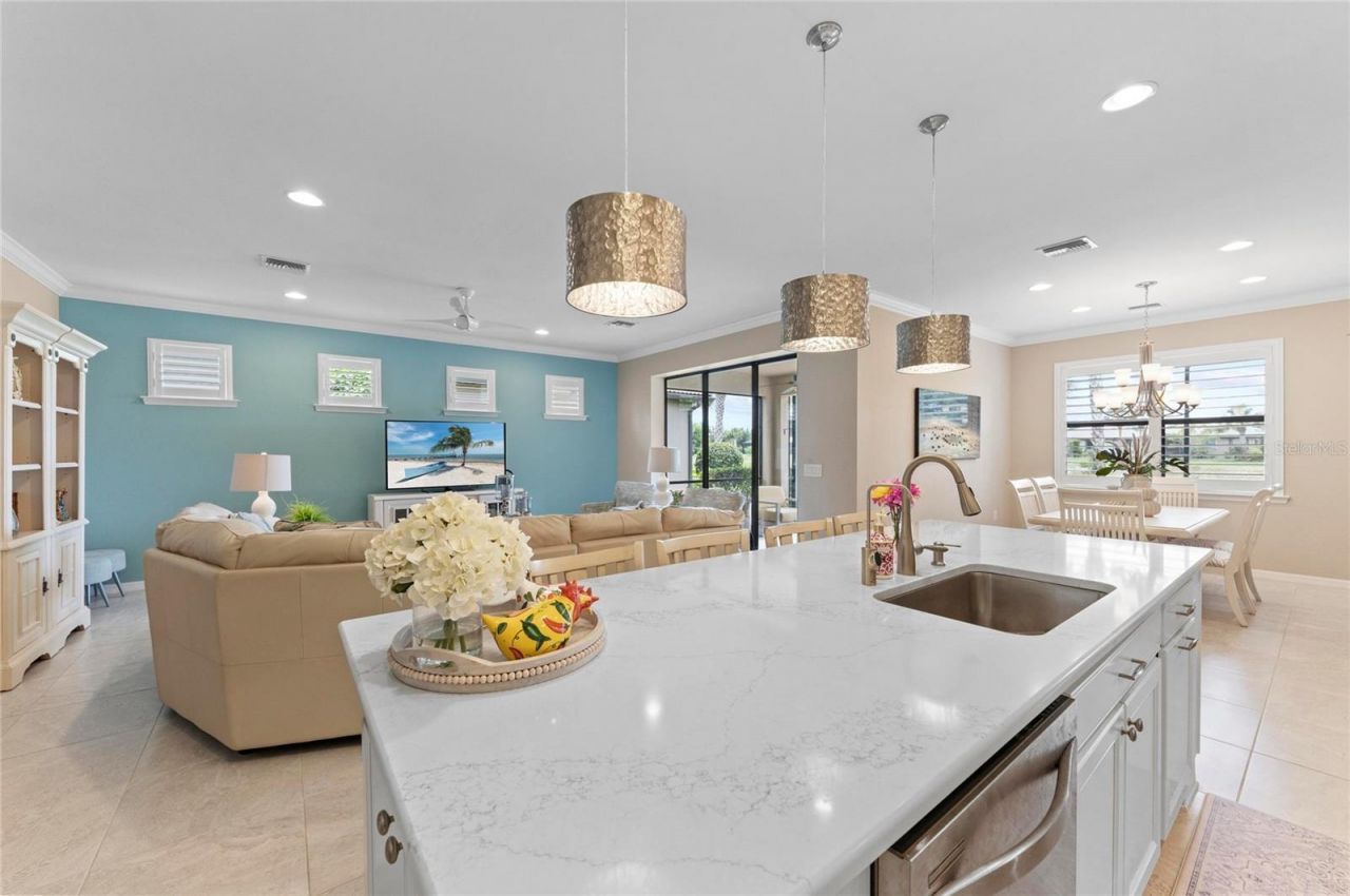 13825 Rinuccio Street, Venice, FL 34293 Photo