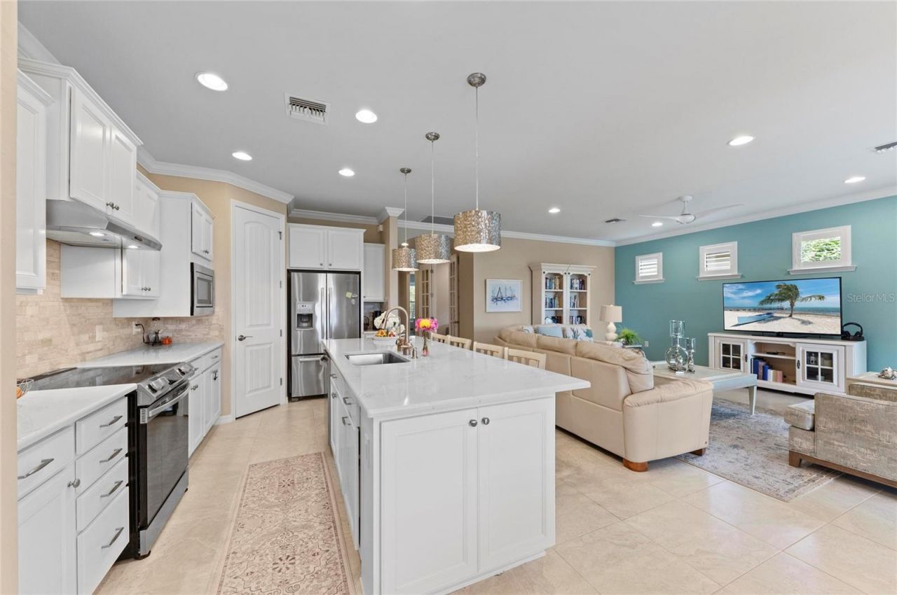 13825 Rinuccio Street, Venice, FL 34293 Photo
