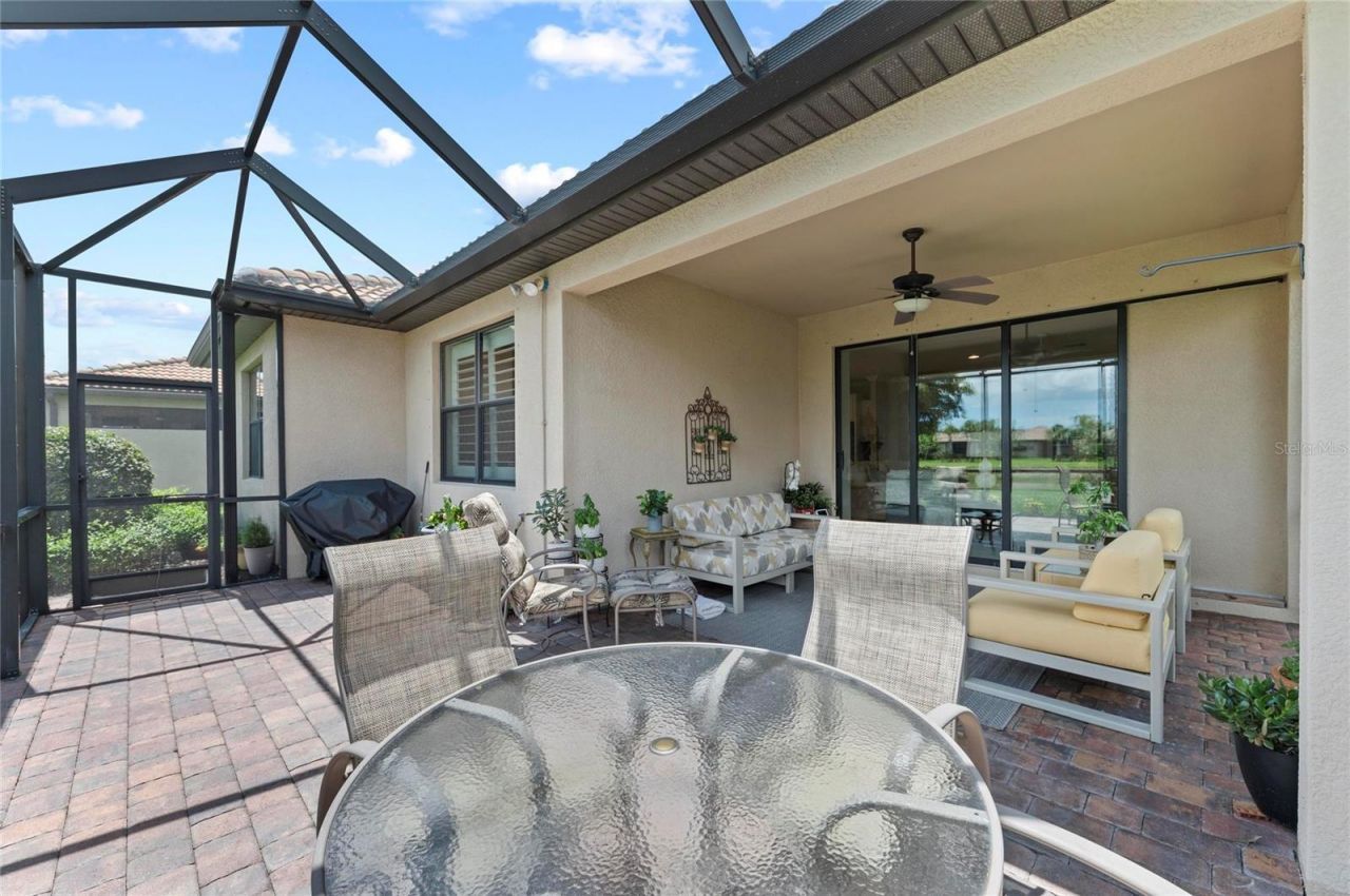 13825 Rinuccio Street, Venice, FL 34293 Photo