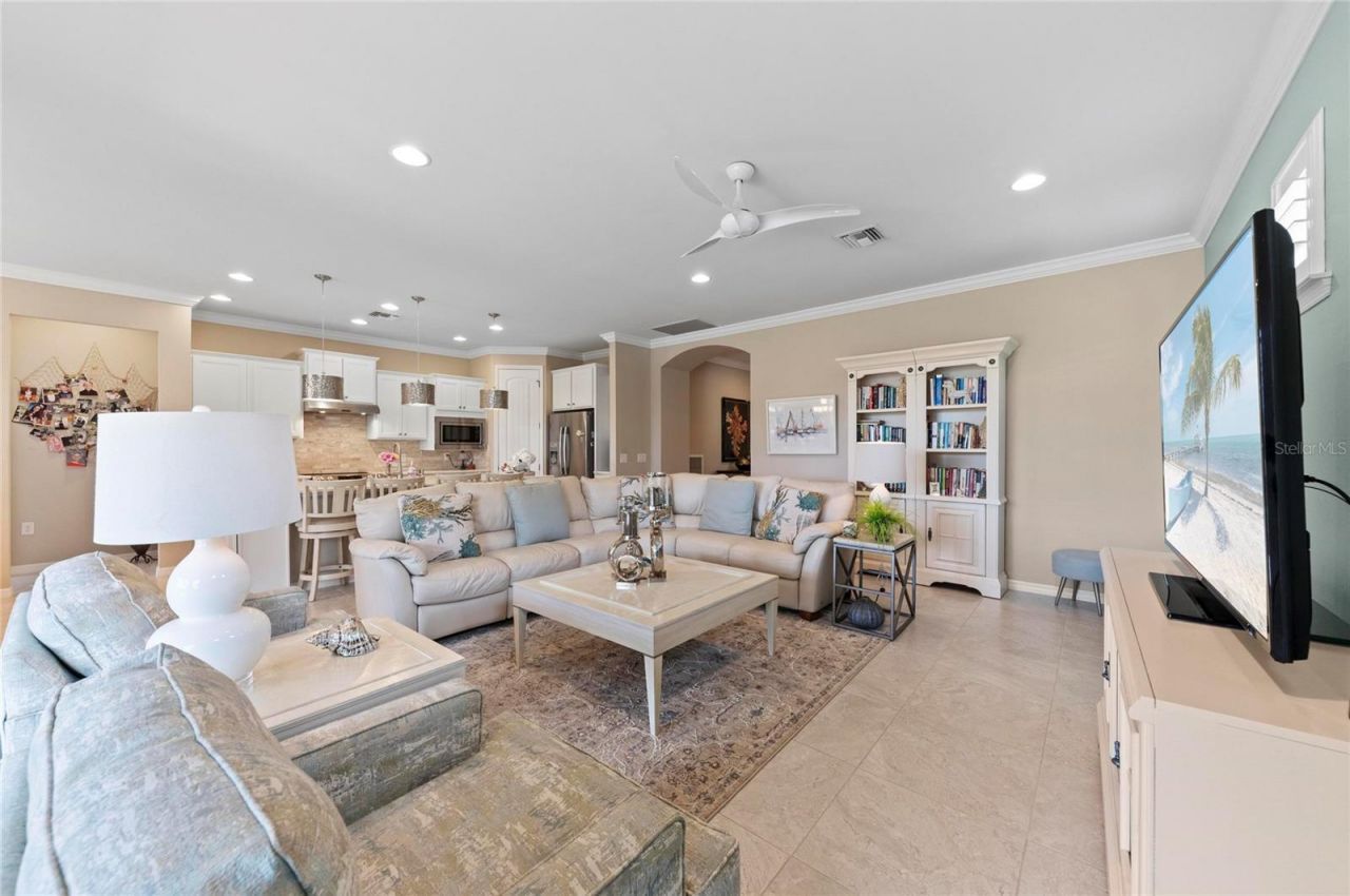 13825 Rinuccio Street, Venice, FL 34293 Photo