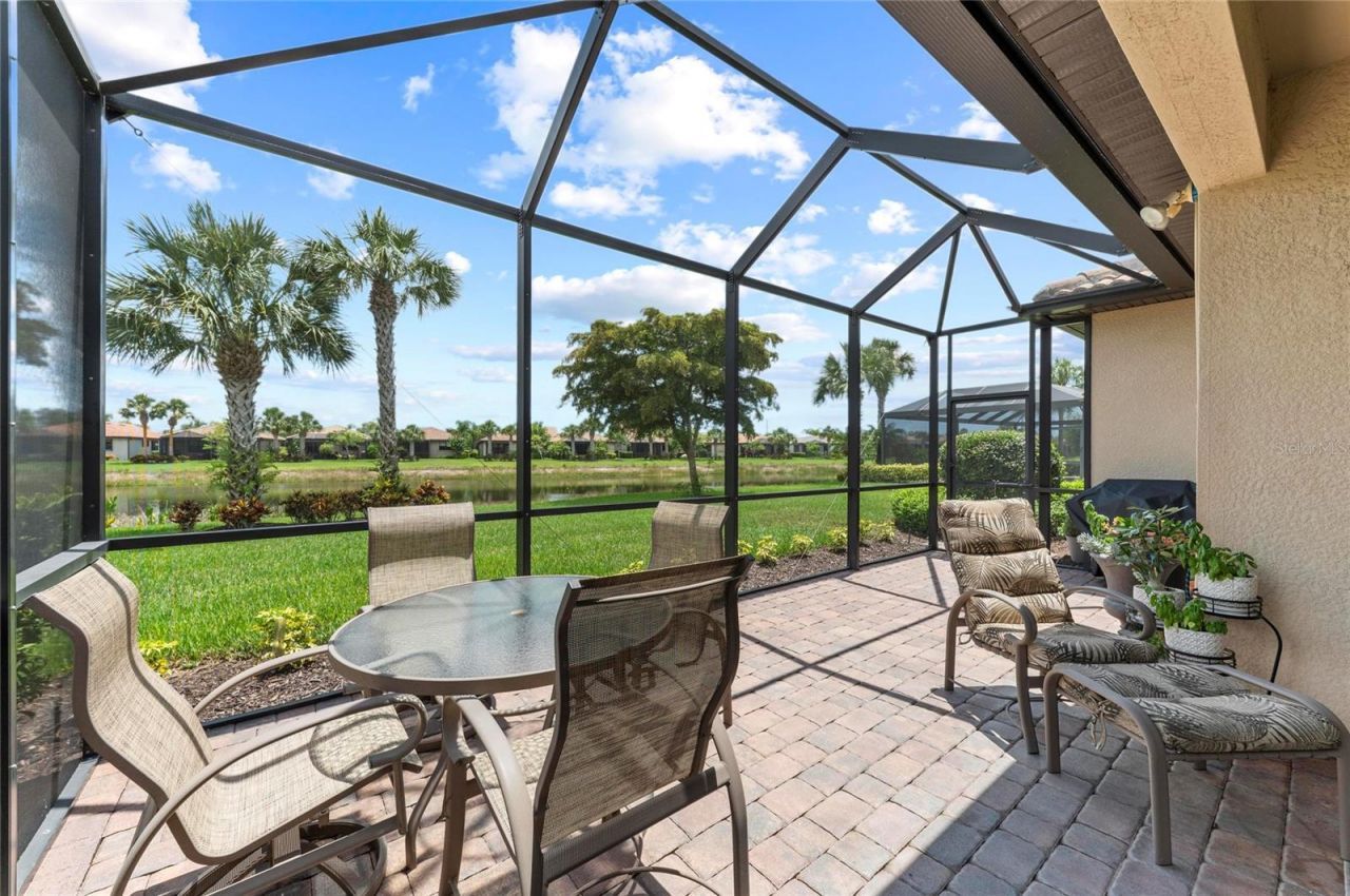 13825 Rinuccio Street, Venice, FL 34293 Photo