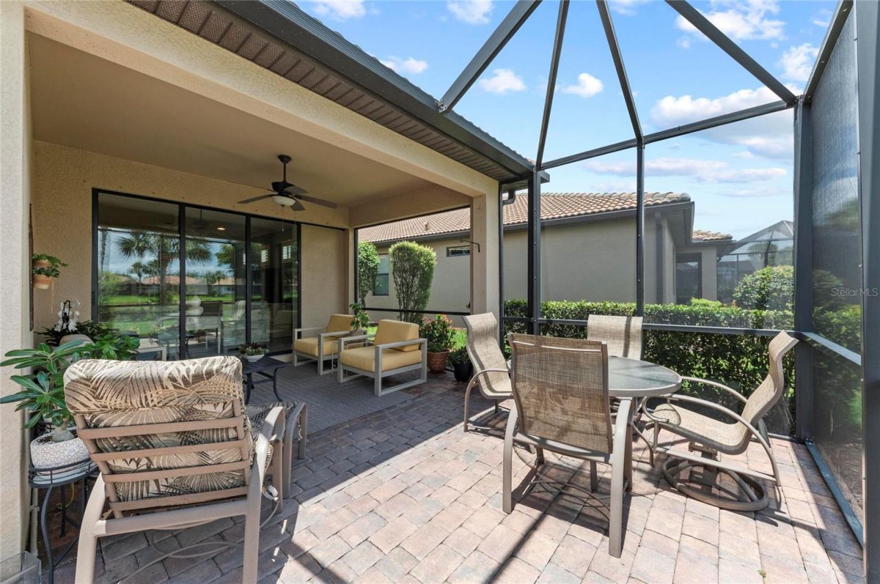 13825 Rinuccio Street, Venice, FL 34293 Photo