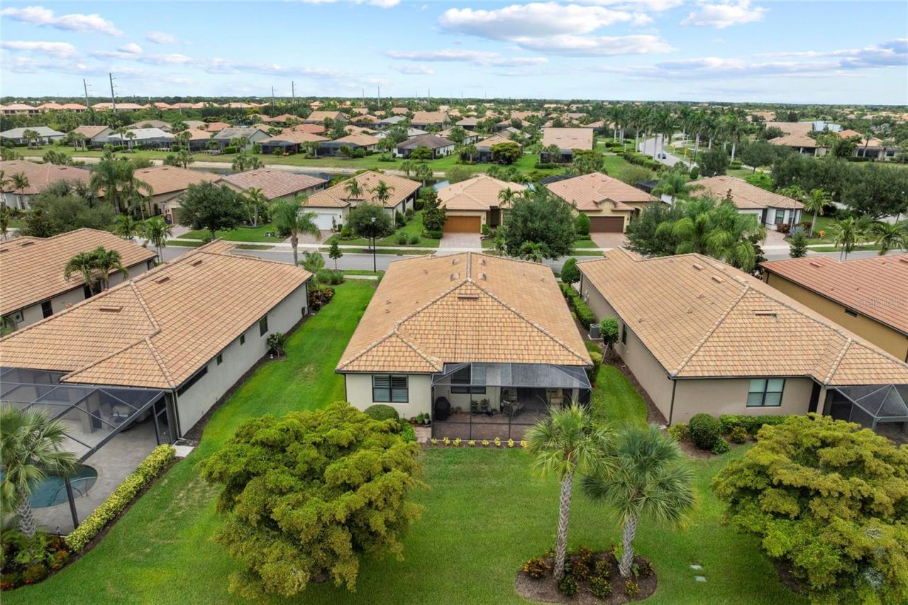 13825 Rinuccio Street, Venice, FL 34293 Photo