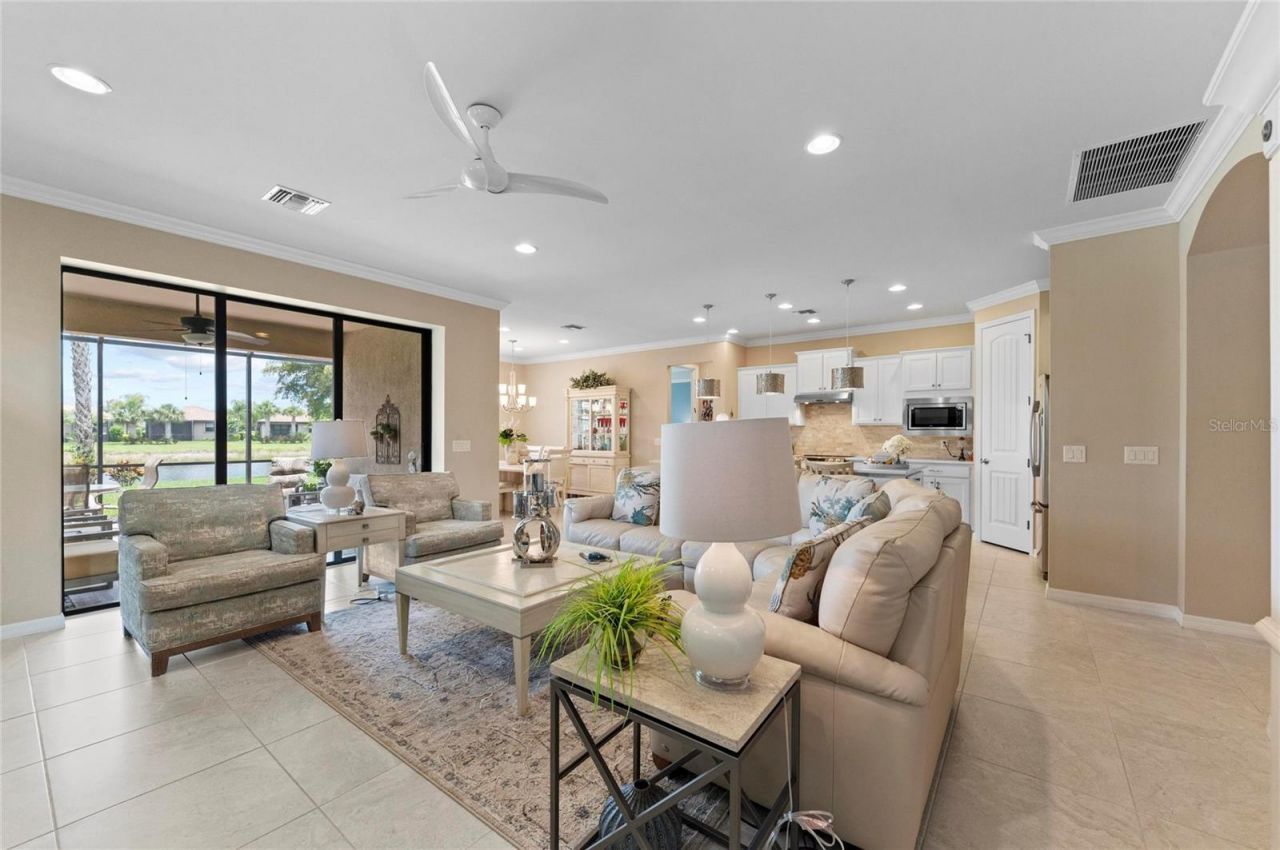 13825 Rinuccio Street, Venice, FL 34293 Photo