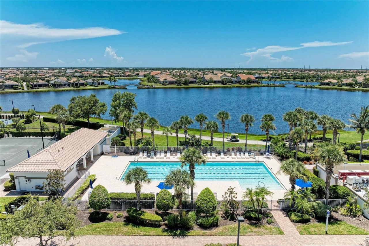 13825 Rinuccio Street, Venice, FL 34293 Photo