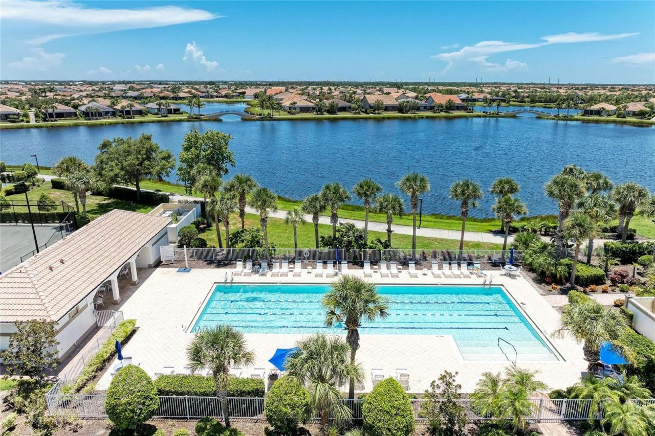 13825 Rinuccio Street, Venice, FL 34293 Photo