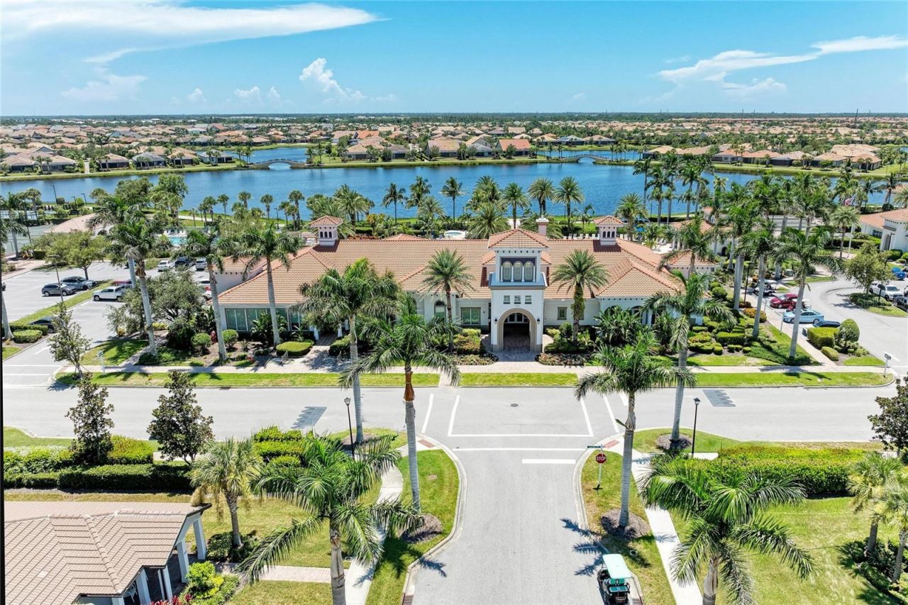 13825 Rinuccio Street, Venice, FL 34293 Photo