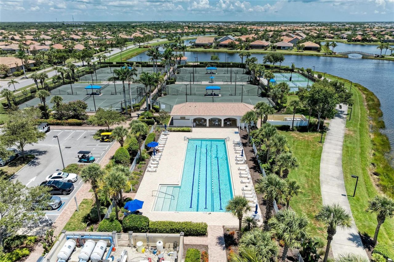 13825 Rinuccio Street, Venice, FL 34293 Photo