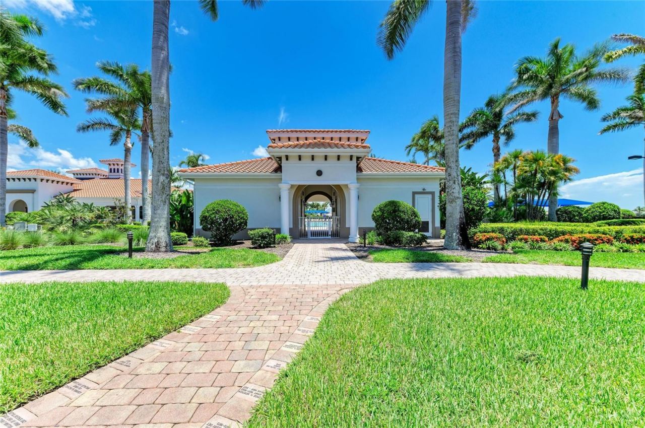13825 Rinuccio Street, Venice, FL 34293 Photo