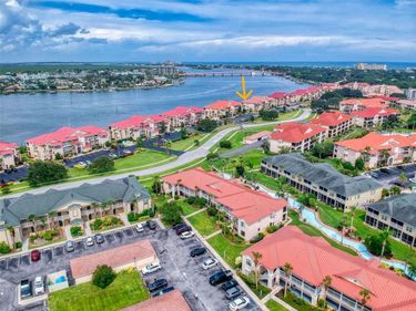 444 BOUCHELLE DRIVE, Unit 301, NEW SMYRNA BEACH, FL 32169