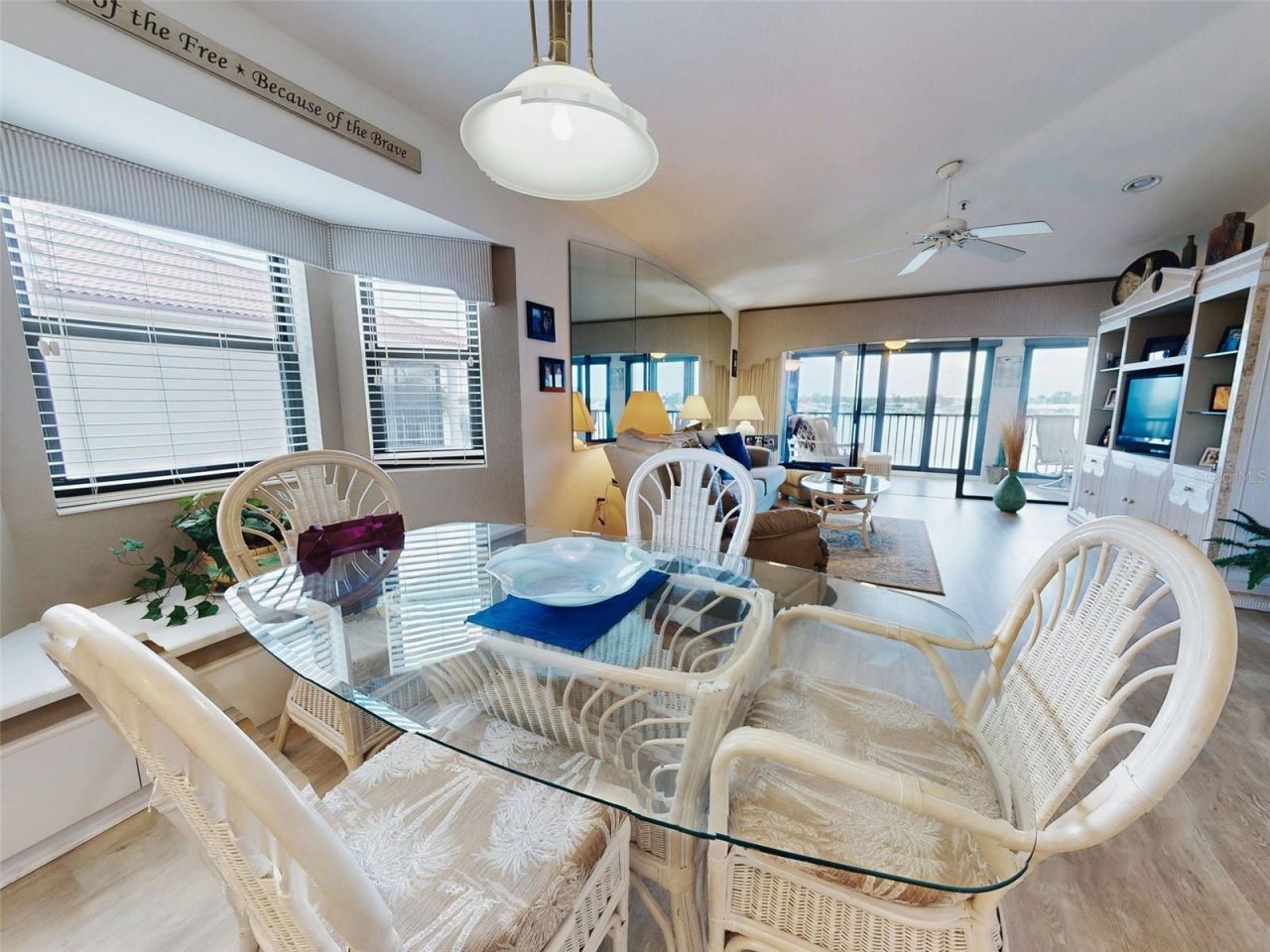 444 Bouchelle Drive , Unit 301, New Smyrna Beach, FL 32169 Photo