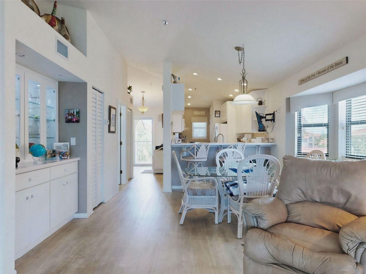444 Bouchelle Drive , Unit 301, New Smyrna Beach, FL 32169 Photo