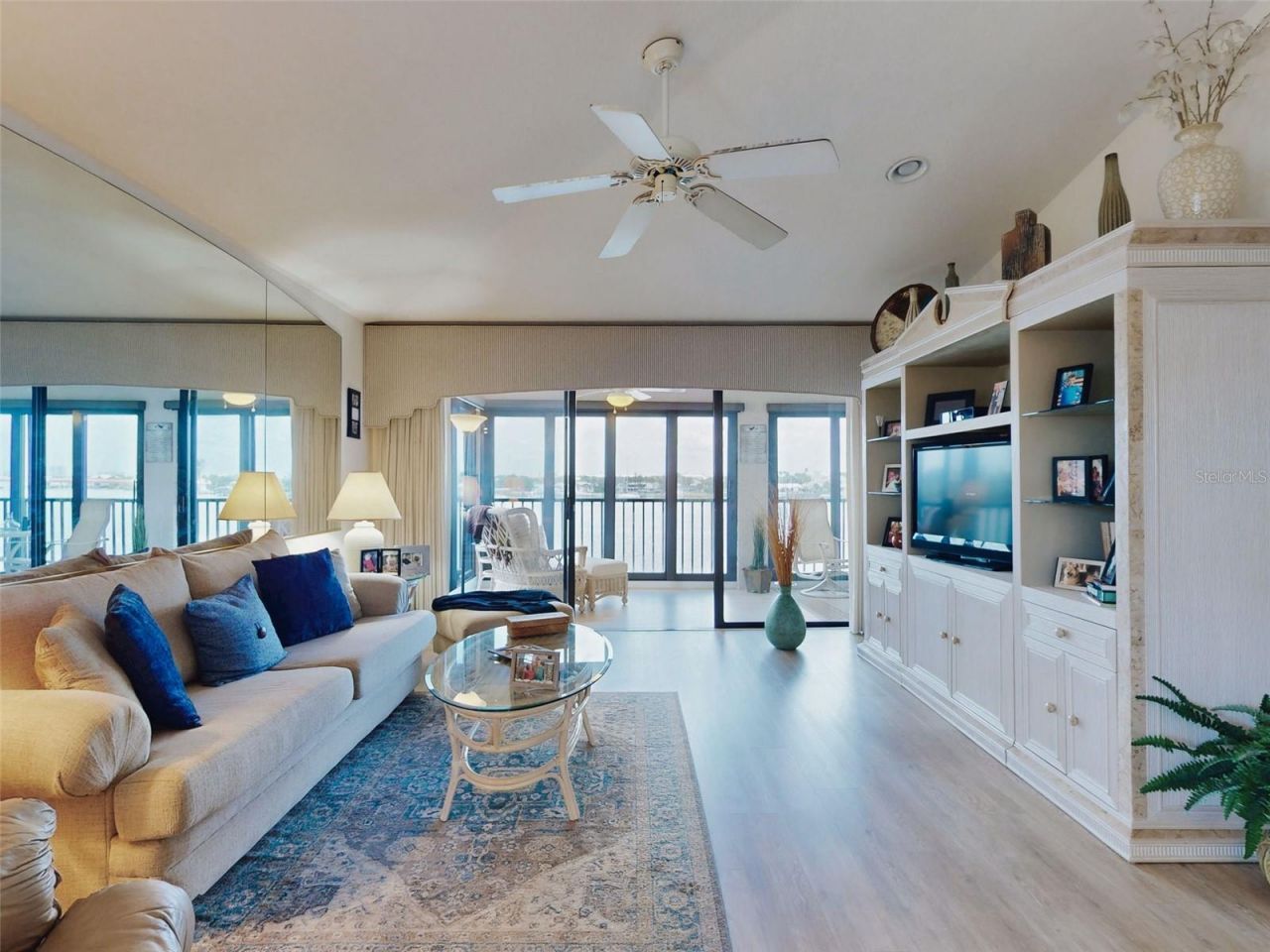 444 Bouchelle Drive , Unit 301, New Smyrna Beach, FL 32169 Photo