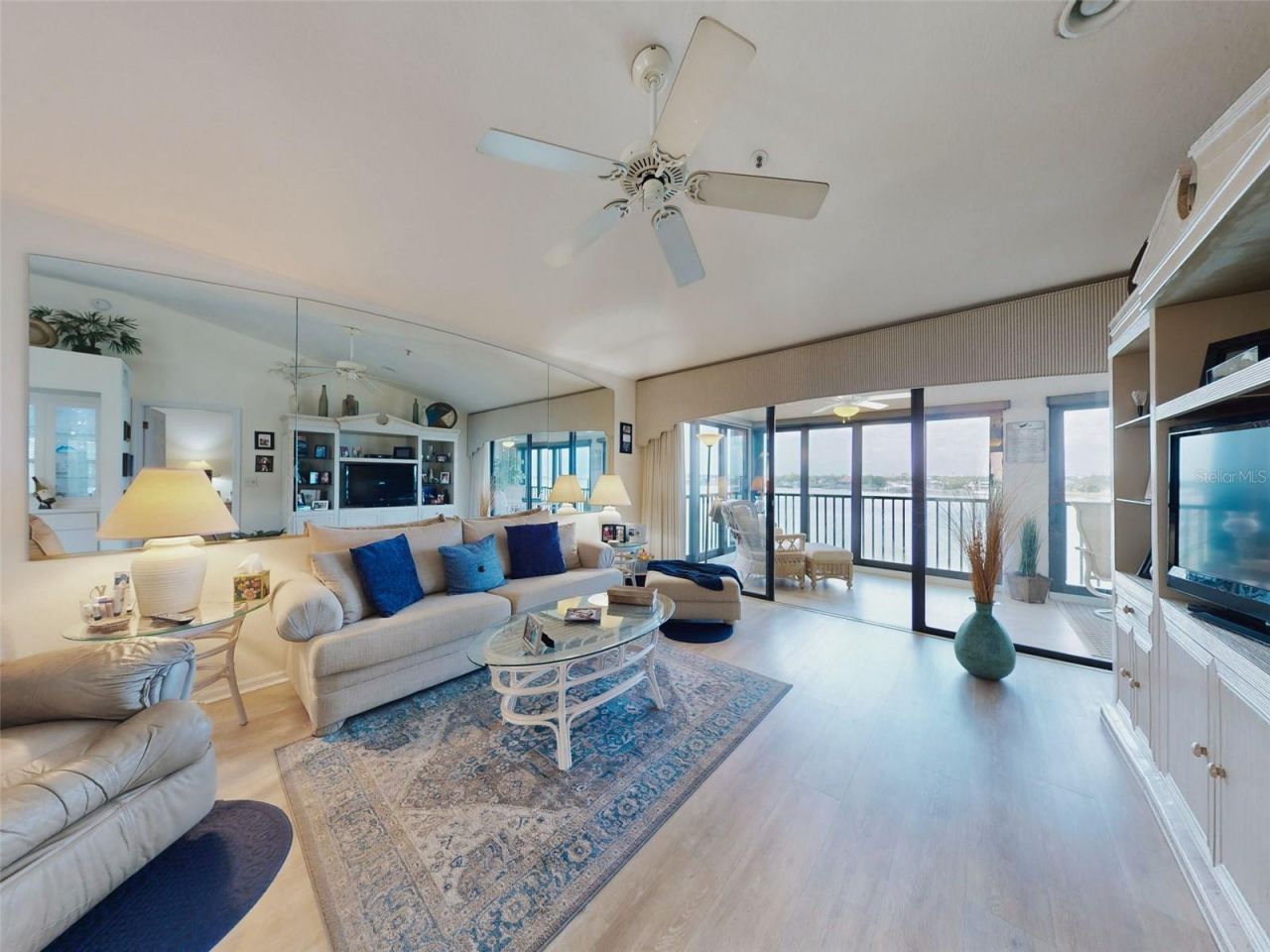 444 Bouchelle Drive , Unit 301, New Smyrna Beach, FL 32169 Photo