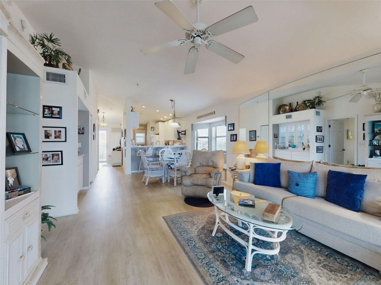 444 Bouchelle Drive , Unit 301, New Smyrna Beach, FL 32169 Photo
