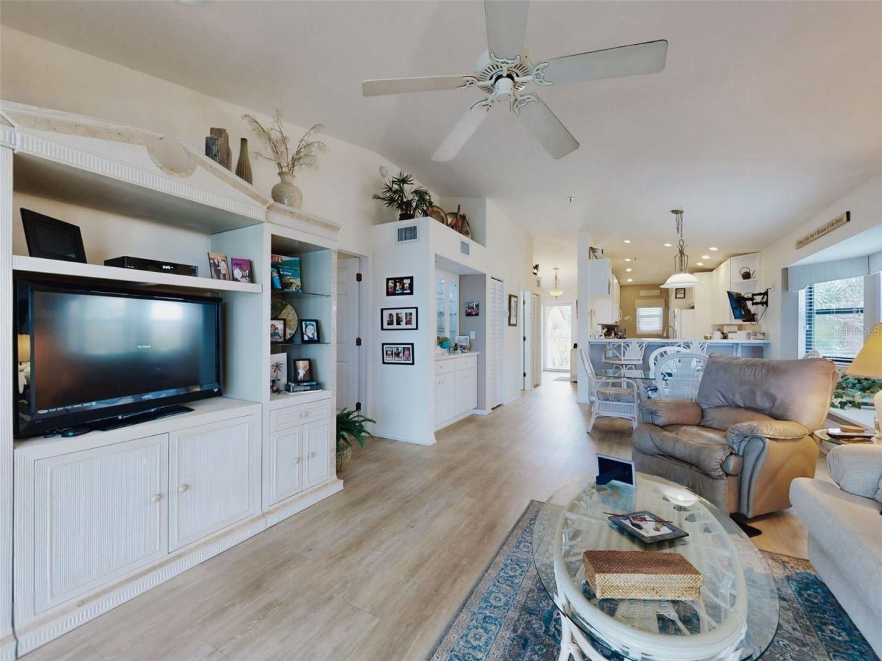 444 Bouchelle Drive , Unit 301, New Smyrna Beach, FL 32169 Photo