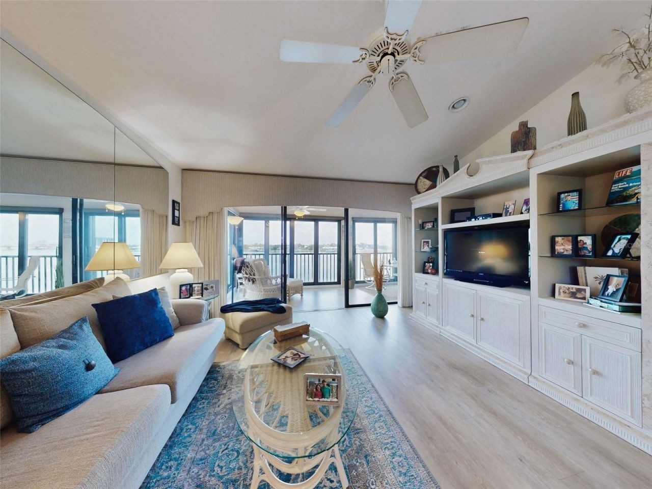 444 Bouchelle Drive , Unit 301, New Smyrna Beach, FL 32169 Photo
