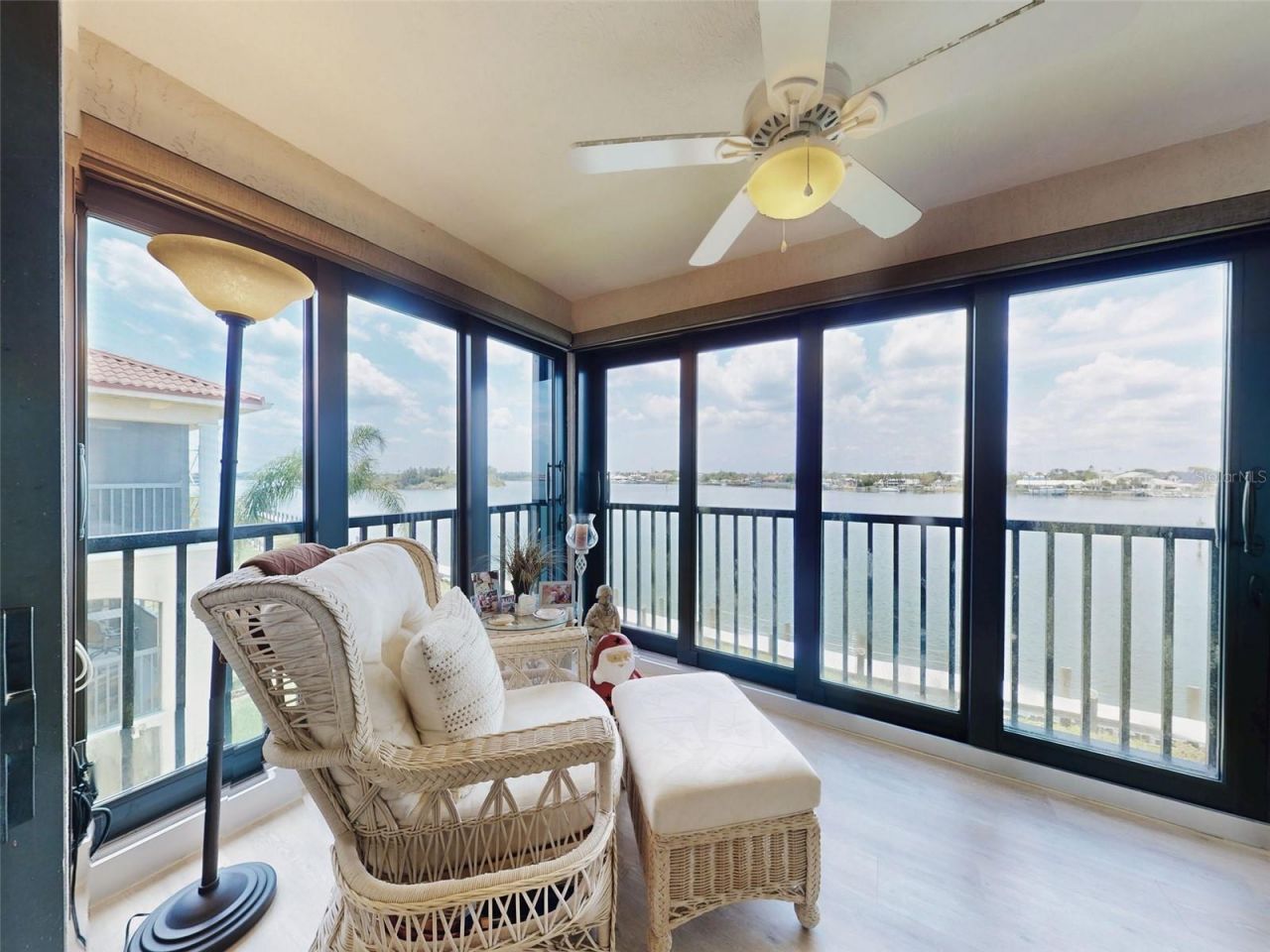 444 Bouchelle Drive , Unit 301, New Smyrna Beach, FL 32169 Photo