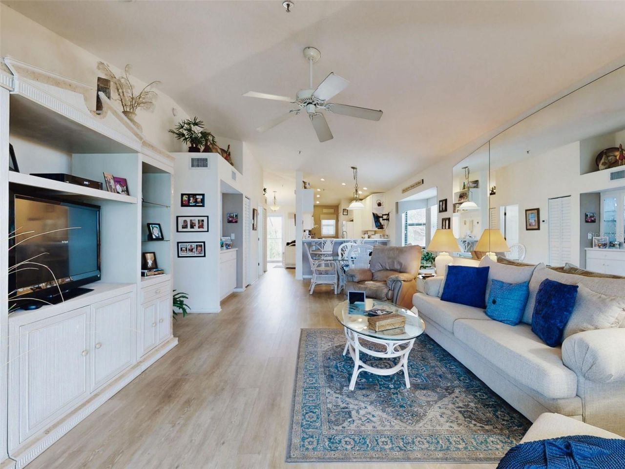 444 Bouchelle Drive , Unit 301, New Smyrna Beach, FL 32169 Photo